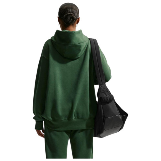Nike Γυναικείο φούτερ Sportswear Phoenix Fleece Oversized Pullover Hoodie